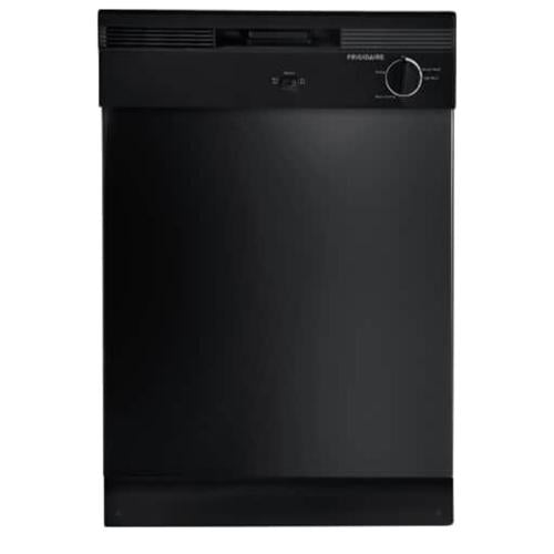 Electrolux FBD2400KB4A