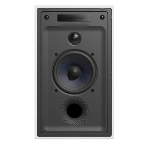 Bowers & Wilkins CWM75 Cwm7.5 5-Inch 2-Way In-Wall & In-Ceiling Speaker (5 Year)