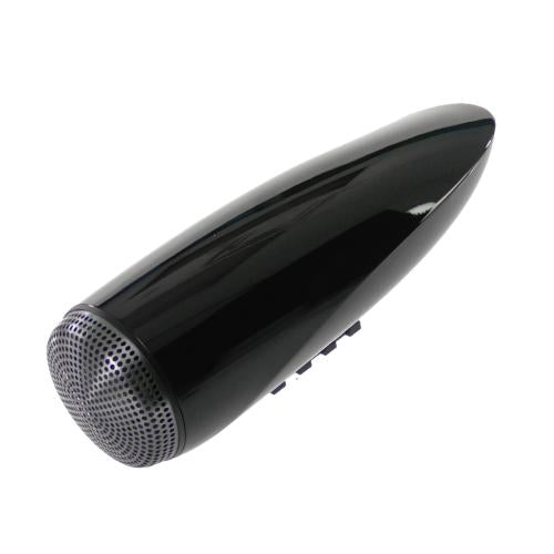 Bowers &Wilkins Tweeter Assembly N-St - Black - HF01430