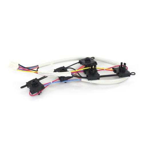 Midea Valve Ignition Switch - 17471100004763