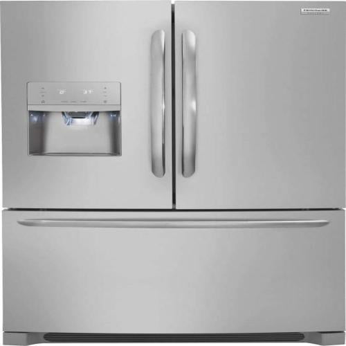 Electrolux FGHD2368TF8 Bottom-Mount Refrigerator