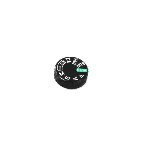 Sony Md Dial Assy (88300) - X-5000-454-1