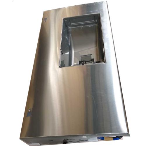 Samsung Assembly Door Foam-Ref Left - DA91-04200G