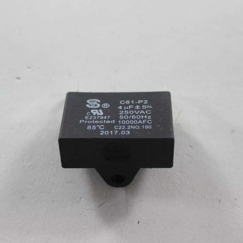 Haier Capacitor(4Uf/250)For Fan Moto - A2510-610