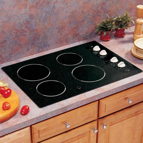 Ge JP340CJ2CC Electric Range