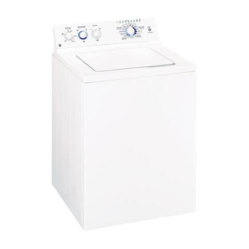 Ge WSRE5260D0WW Washer