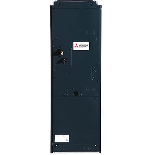 Mitsubishi MVZA12AA4 M Series R410 Wall-Mounted Indoor Air Handler