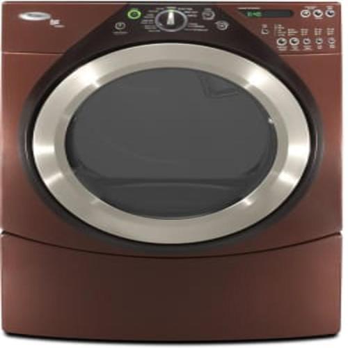 Whirlpool WGD9500TC2 Dryer