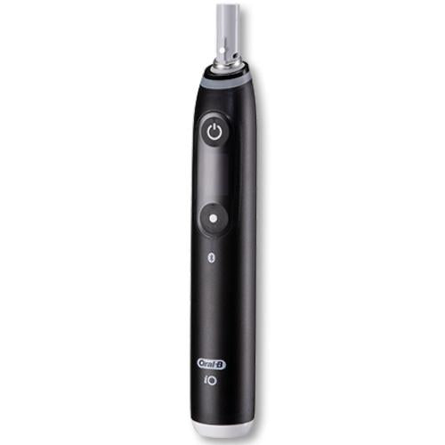Oral-B Appliance Io6 Black 5 Mode Mn_ - 81778104