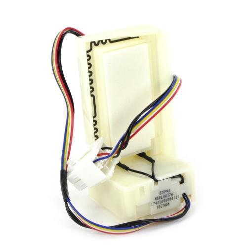 Midea Electric Damper - 17431000008121