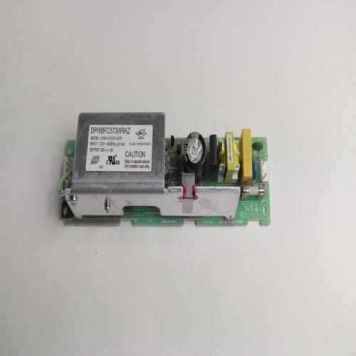 Whirlpool Microwave Relay Power - WPW10278538