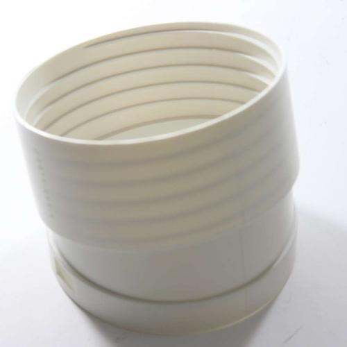 Danby Portable Air Conditioner Heat Exhaust Hose Connector - A5815-090-H-BS