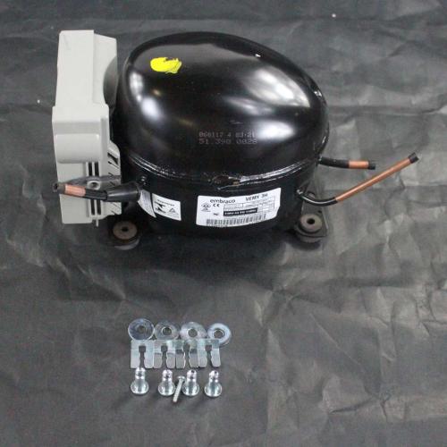 Bertazzoni Refrigerator Compressor, Vemy3H With Invert - Z310065