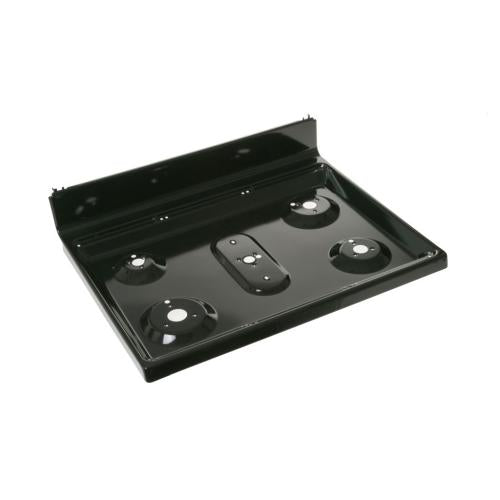 GE Rangetop And Bracket - WB62X24822