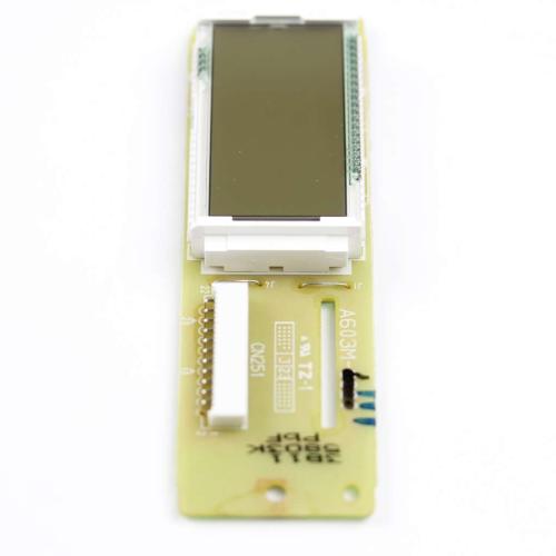 Panasonic Microwave Pc Board - A603M-3B10