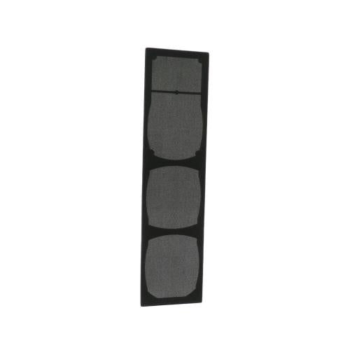 Bowers &Wilkins Cm8 Grille Black - ZG02899