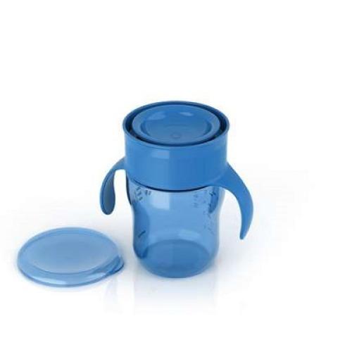 Avent SCF782/15 Natural Drinking Cup 260Ml 9Oz 12M+