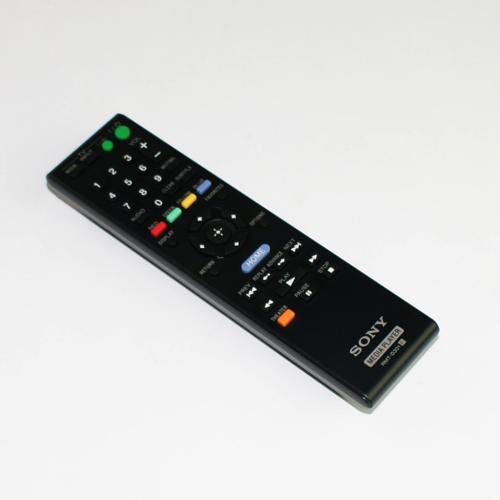 Sony Remote Control (Rmt-D301) - 1-489-071-11
