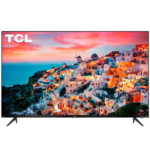 Tcl 65S525 65-Inch Class 5-Series 4K Uhd Dolby Vision Hdr Roku Smart Tv