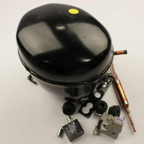 Whirlpool Compressor - W10475477