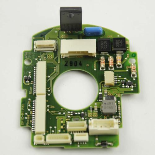 Sony Pwb C Assembly - A-1917-497-A