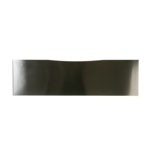 GE Panel Drawer Ss - WB56T10286