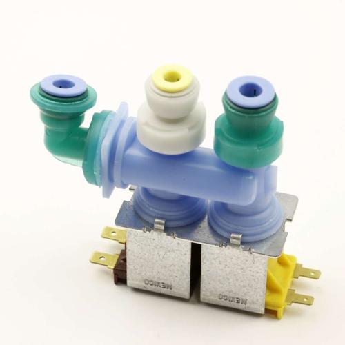 Kitchenaid Refrigerator Dual Water Inlet Valve - WP12956105