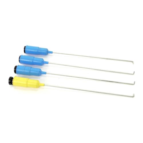 Midea Washer Suspension Rod Kit (Set of 4) – 12938000000178