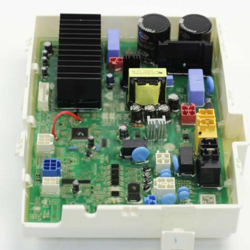 LG Main Board - EBR78534104