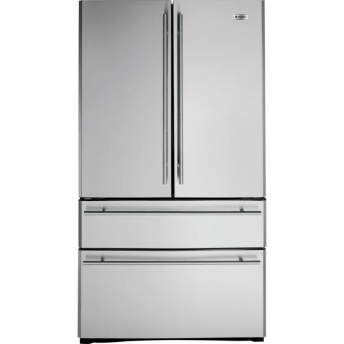 Ge ZFGB21HZASS Refrigerator