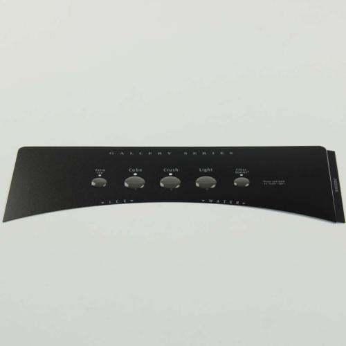 Electrolux Label-Module Cover - 240323976