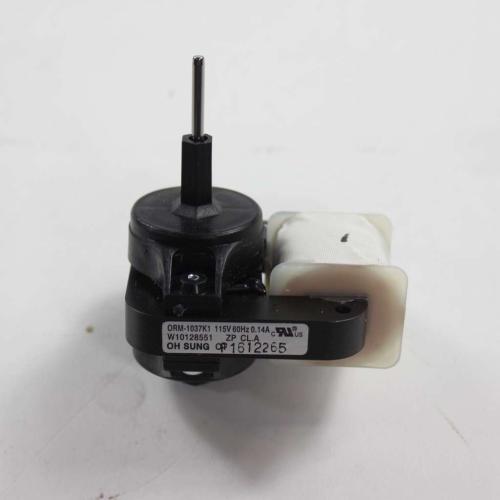 Bosch Motor - 00798455