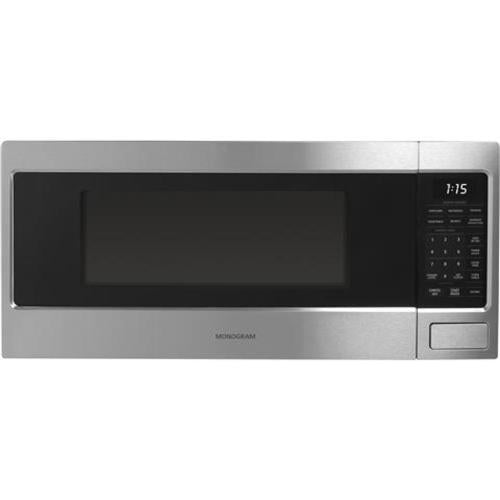 Ge ZEM115SJ2SS Microwave Or Advantium