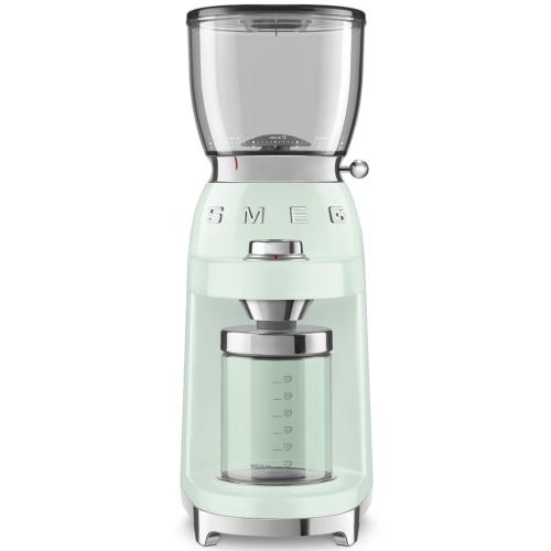 Smeg CGF01PGUS Coffee Grinder