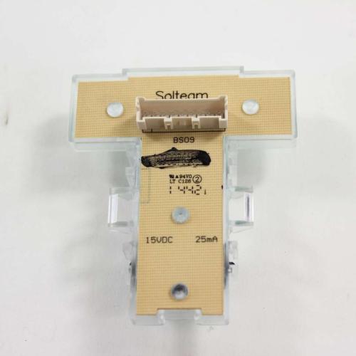 GE Button Selector - WE01X23117