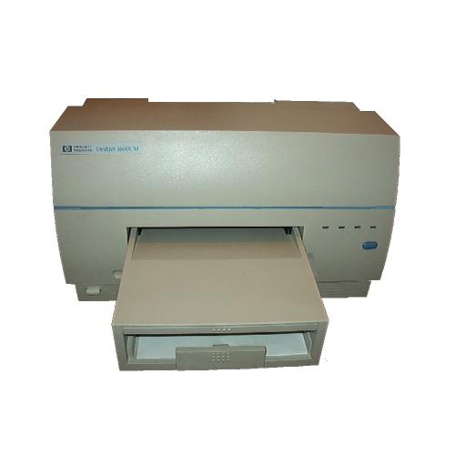 Hp Us C3541A Deskjet 1600Cm