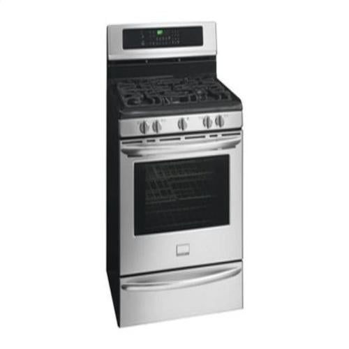 Electrolux CPGS3085KF6