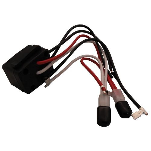 HVAC Universal Relay Overload - URO81