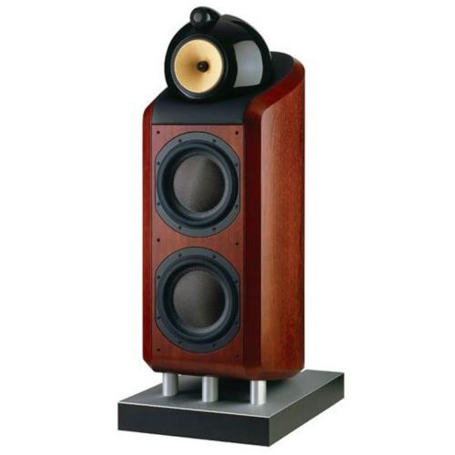 Bowers & Wilkins NAUTILUS800 Nautilus 800 Floorstanding Speakers (5 Year)