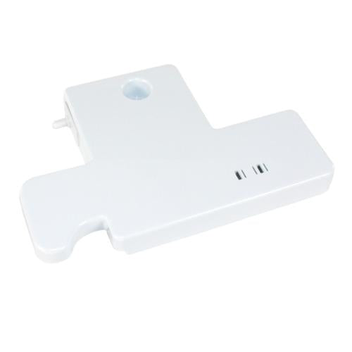 Midea Washer Hinge Cover (White) – 12131000029201