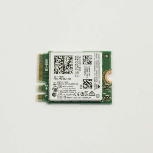 Lenovo Wireless,Cmb,In,Stp Ac N - 00JT535