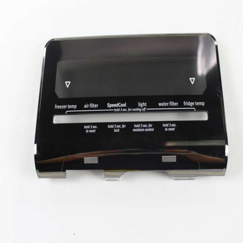 Whirlpool Escutcheon - W10424427