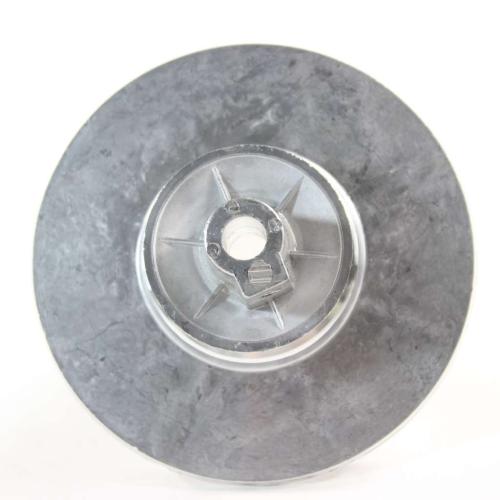 GE Pulleyradiating - WH01X27828