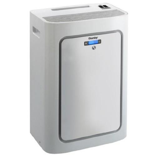 Danby DPAC70991 7,000 Btu Portable Ac