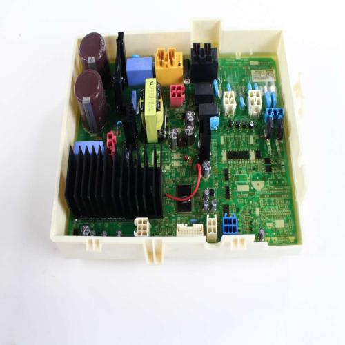 LG Main For Washer Pcb Assembly - EBR78534511