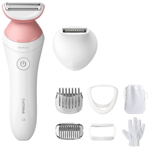 Norelco Lady Shaver Series 6000 Cordle - BRL146/00
