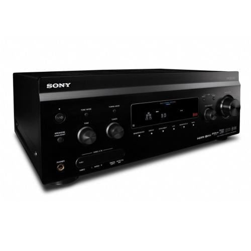 Sony STRDA3600ES Multi Channel AV Receiver