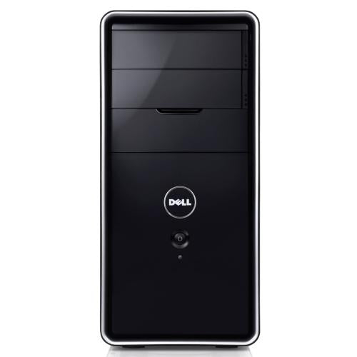 Dell INSPIRON560 Inspiron 560 Desktop