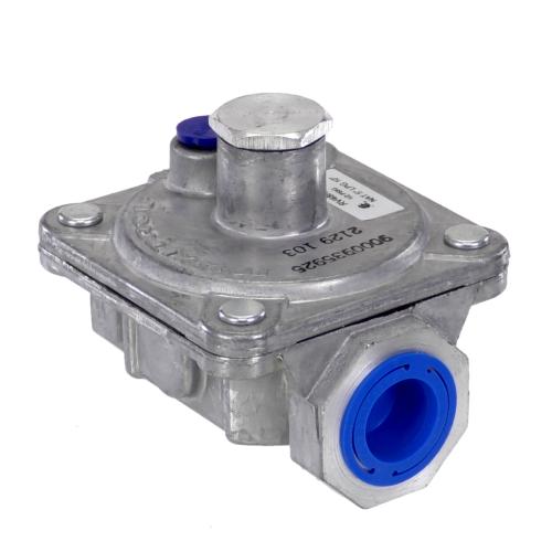 Bosch Regulator-Pressure - 00754658