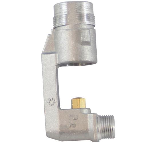 Bosch Range Turntable Holder - 00188976